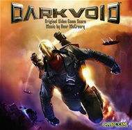 Dark Void (OST) Screenshot