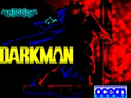 DarkMan - Loading - Spectrum