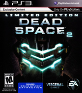 Dead Space 2 (Limited Edition) Screenshot