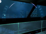 Deus Ex: Invisible War - PC - ingame 3 Screenshot