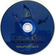 Deus Ex (OST) Screenshot
