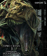 Dino Crisis 3 (OST)