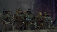 Dragon Age: Origins - shot 1 Screenshot