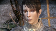 Dragon Age: Origins - shot 2 Screenshot