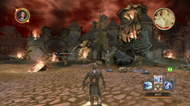 Dragon Age: Origins - shot 3 Screenshot