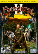 everquest 2 echoes of faydwer cover Screenshot