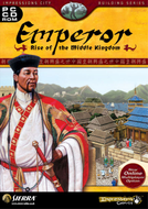 Emperor: Rise of the Middle Kingdom Screenshot