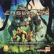Enslaved: Odyssey to the West (OST) Screenshot