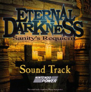 Eternal Darkness: Sanity's Requiem (OST) Screenshot