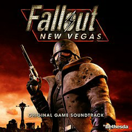 Fallout: New Vegas (OST) Screenshot