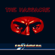 The Massacre EP Screenshot