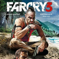 Far Cry 3 (OST)