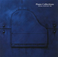 Final Fantasy VII (Piano Collect.) (OST)