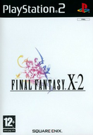 Final Fantasy X-2 Screenshot