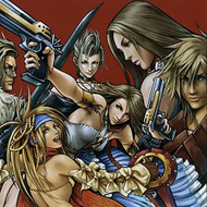 Final Fantasy X-2 (OST) Screenshot