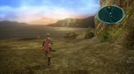Final Fantasy XIII - shot 1 Screenshot