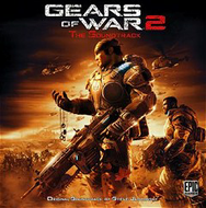 Gears of War 2 (OST) Screenshot