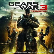 Gears of War 3 (OST) Screenshot