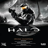 Halo: Combat Evolved: Anniversary (OST)