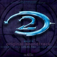 Halo 2 (Volume Two) (OST)