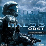 Halo 3: ODST (OST) Screenshot