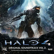 Halo 4 (Vol 2.) (OST) Screenshot
