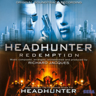 Headhunter: Redemption (OST)