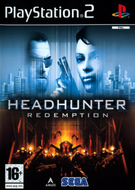 Headhunter: Redemption Screenshot