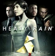 Heavy Rain (OST)