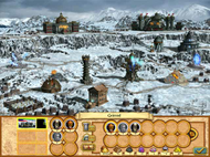 Heroes of Might & Magic 4 PC Ingame 2