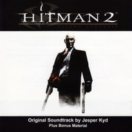 Hitman 2: Silent Assassin (OST) Screenshot