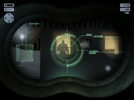 Hitman 2: Silent Assassin - PC - game 3 Screenshot