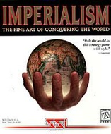 Imperialism Screenshot