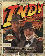 Indiana Jones and the Last Crus.: T.G.A. Screenshot