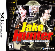 Jake Hunter: Detective Chronicles Screenshot