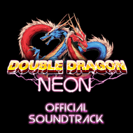Double Dragon Neon Cover Screenshot