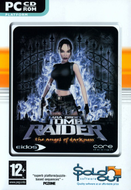 Lara Croft Tomb Raider: The Angel of Da.