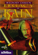 Legacy of Kain: Blood Omen Screenshot