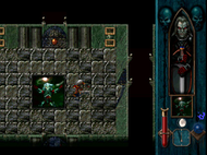 Legacy of Kain Blood Omen PC Ingame Screenshot