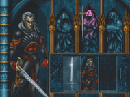 Legacy of Kain Blood Omen PC Ingame 1 Screenshot