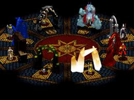 Lords of Magic PC Ingame 2 Screenshot