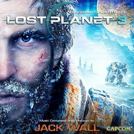 Lost Planet 3 (OST) Screenshot
