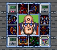 Mega Man X: Ingame 4 (SNES) Screenshot