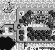 Super Mario Land 2 - Ingame 9 - Game Boy Screenshot