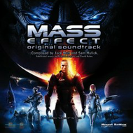 Mass Effect (OST) Screenshot