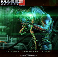 Mass Effect 2: Overlord (OST)