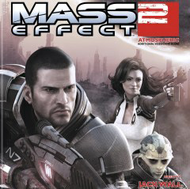 Mass Effect 2 (Atmospheric) (OST)