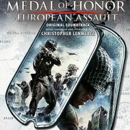 Medal of Honor: European Assault (OST) Screenshot