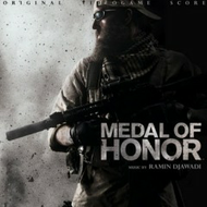Medal of Honor (OST)
