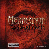 Merregnon (Volume 1)
